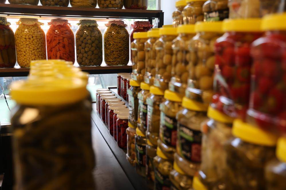 Konya’nın bağışıklığı güçlendiren doğallığı her mevsim şifa 1